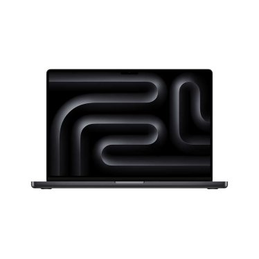 MacBook Pro 16" - M4 Pro 14C-CPU & 20C-GPU - 48GB - 512GB - 140W USB-C - (Standaard-display) - Space Black
