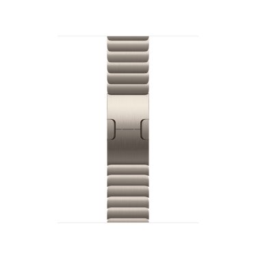 [Open Box] Apple Watch Strap 42mm - Natural - Link Bracelet