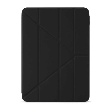 Pipetto Origami Case - iPad Pro 13" (2024-2025) - Black