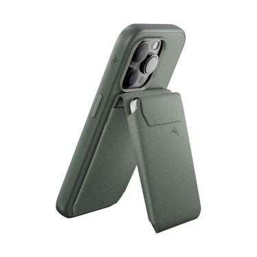 @Peak Design Mobile Wallet Stand - Sage
