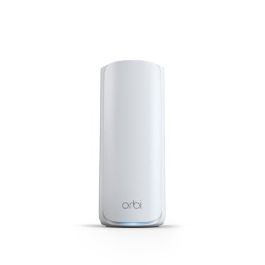 NETGEAR - Orbi 770 Series - Tri-Band WiFi 7 Mesh System - 11Gbps - Add-on Satellite