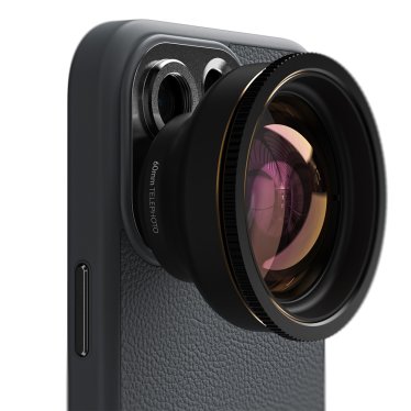 [Open Box] Shiftcam LensUltra 60mm Telephoto