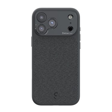 Shiftcam Camera case - iPhone 17 Pro - dark