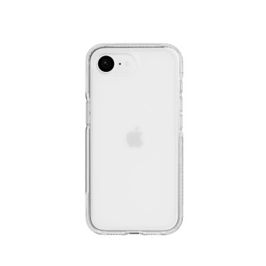 Tech21 Evo Clear - iPhone 16e - Transparent