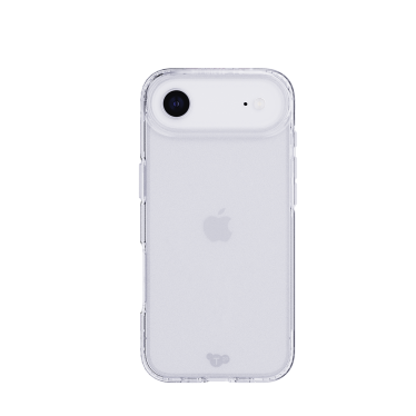 Tech21 EvoClear - iPhone Air - Clear