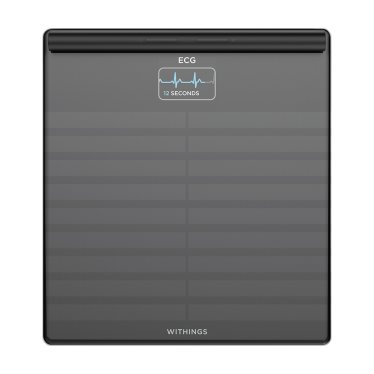 Withings Body Scan
