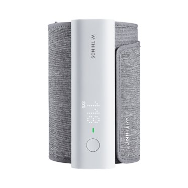 Withings Wireless Blood Pressure Monitor Connect