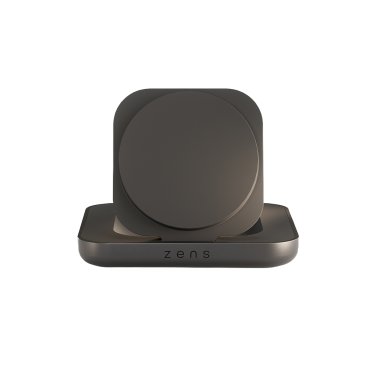 [Open Box] Zens Magnetic Nightstand Charger - Black
