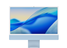 24‑inch iMac (M1, twee poorten, 2021)