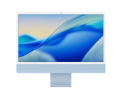 iMac (M3, twee poorten)