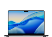 MacBook Pro 14" (M3 Pro of M3 Max)