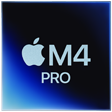 M4 Pro-chip